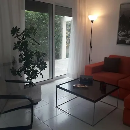 Casa vacanze Sunny House In Ialysos (Rhodes)