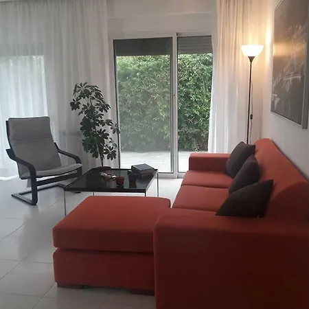 Sunny House In