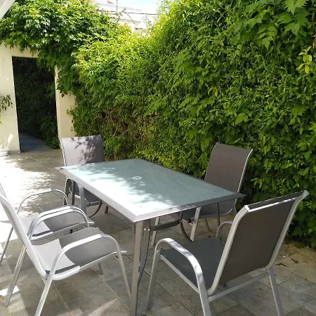 Casa vacanze Sunny House In