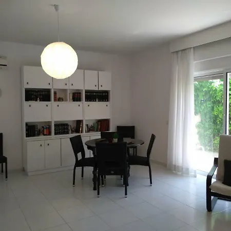 Sunny House In Casa vacanze *