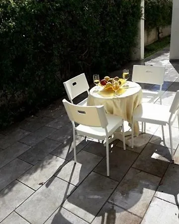 Ferienhaus Sunny House In