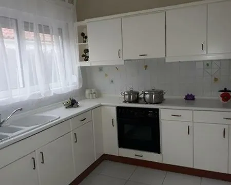 Sunny House In