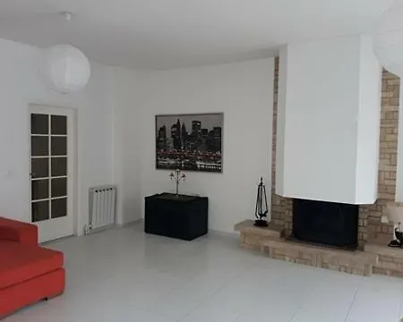 Ferienhaus Sunny House In