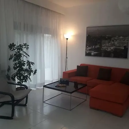 Sunny House In Ferienhaus *
