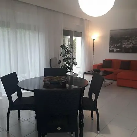 Sunny House In Ialysos (Rhodes)