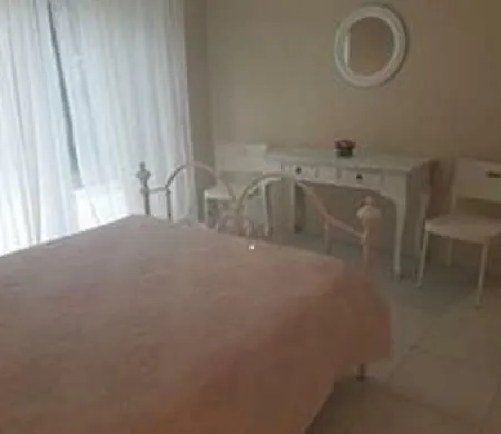Sunny House In Ialysos (Rhodes)
