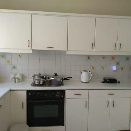 Sunny House In Ferienhaus